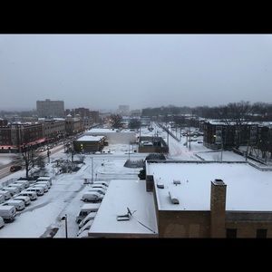 Meet your Posher, Guojun